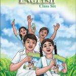 NCTB Class 6 English Book 2023